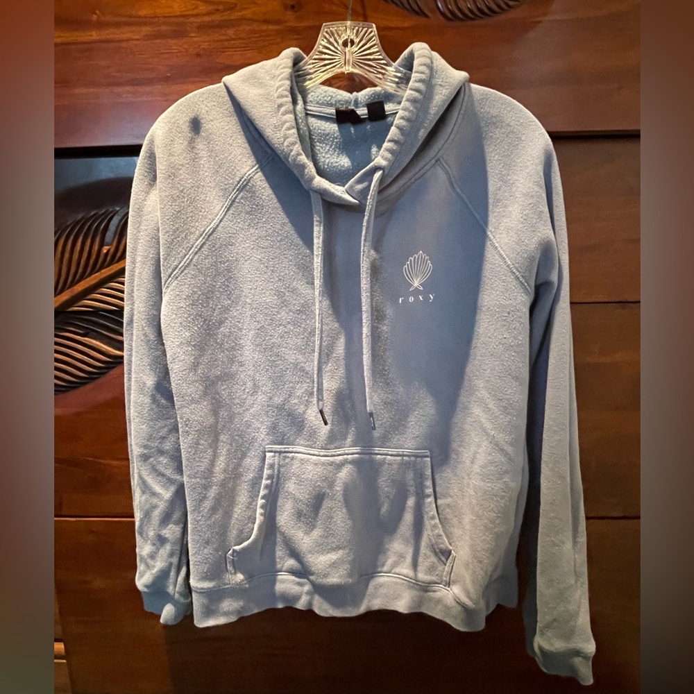 Roxy Women's Pullover Hoodie Size M